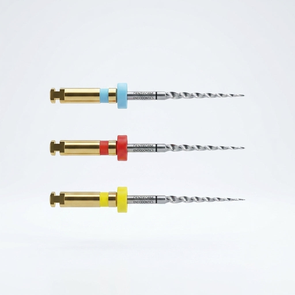 Neo Endo Retreatment Rotary File