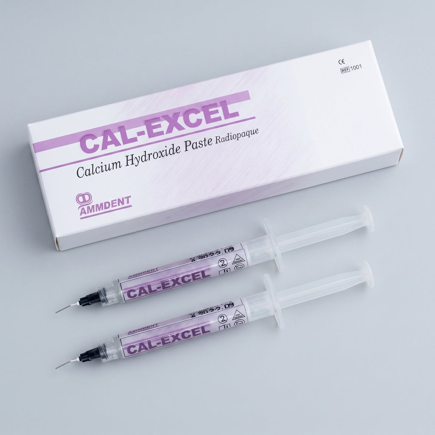 Cal Excel