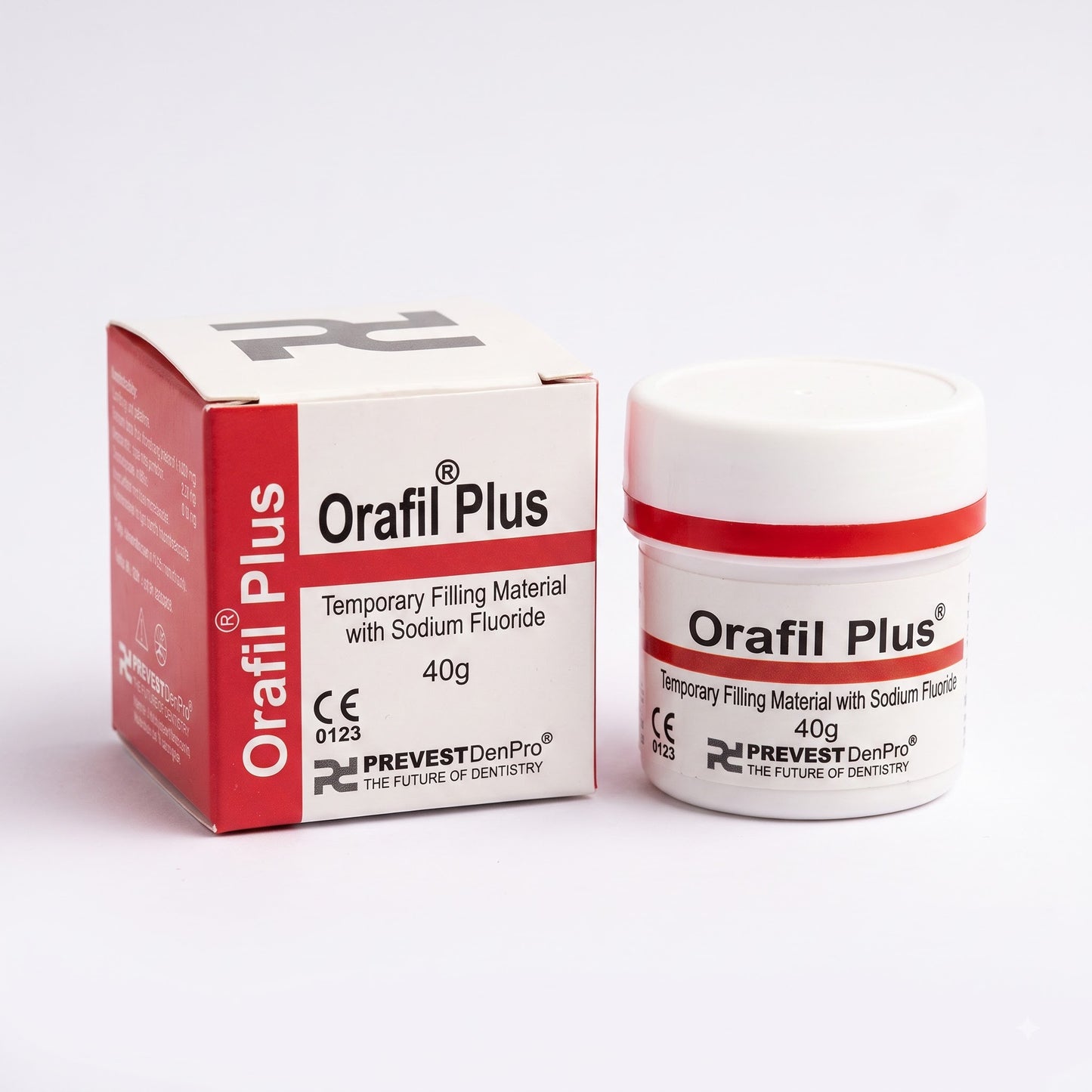 Prevest DenPro Orafill Plus