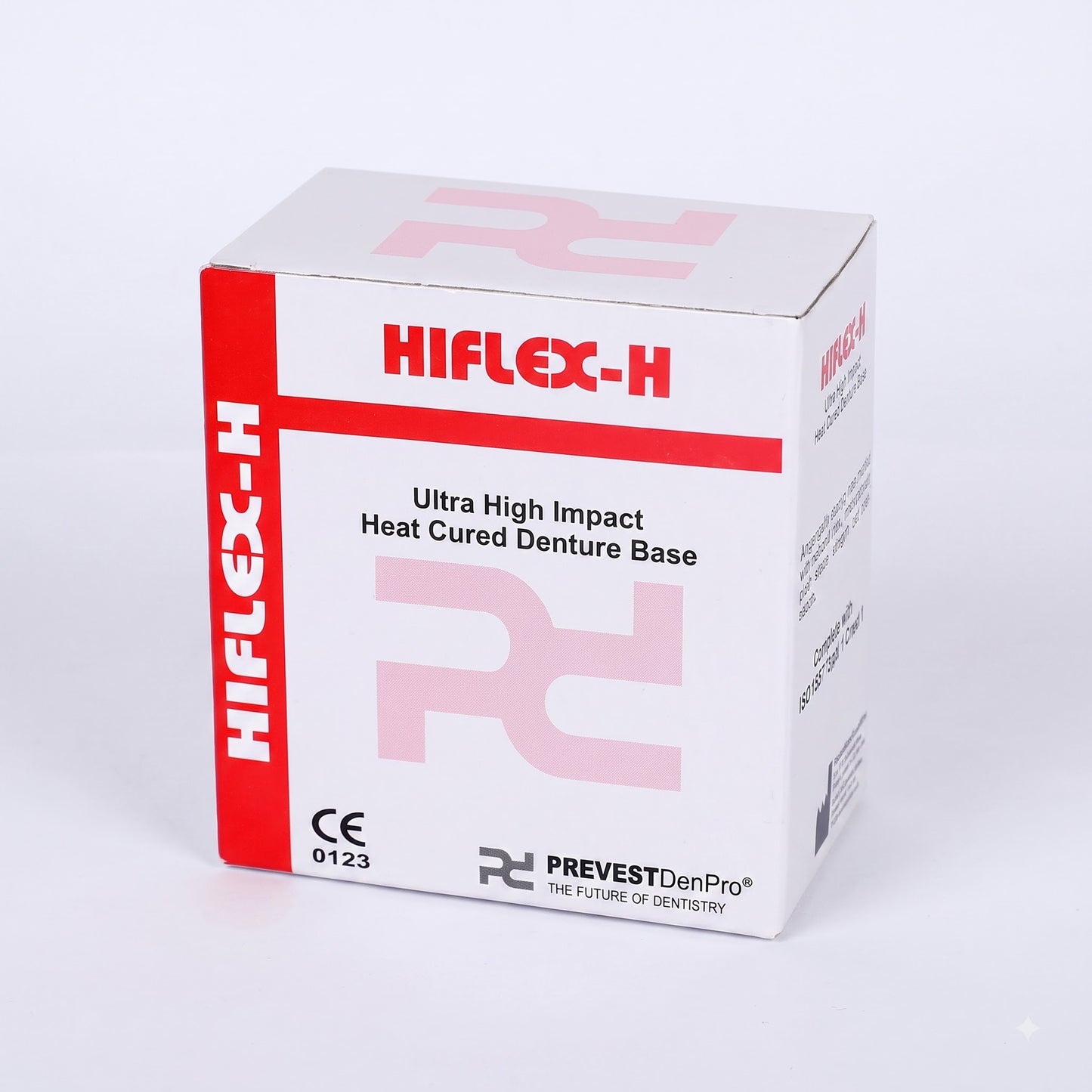Prevest DenPro Hiflex-H