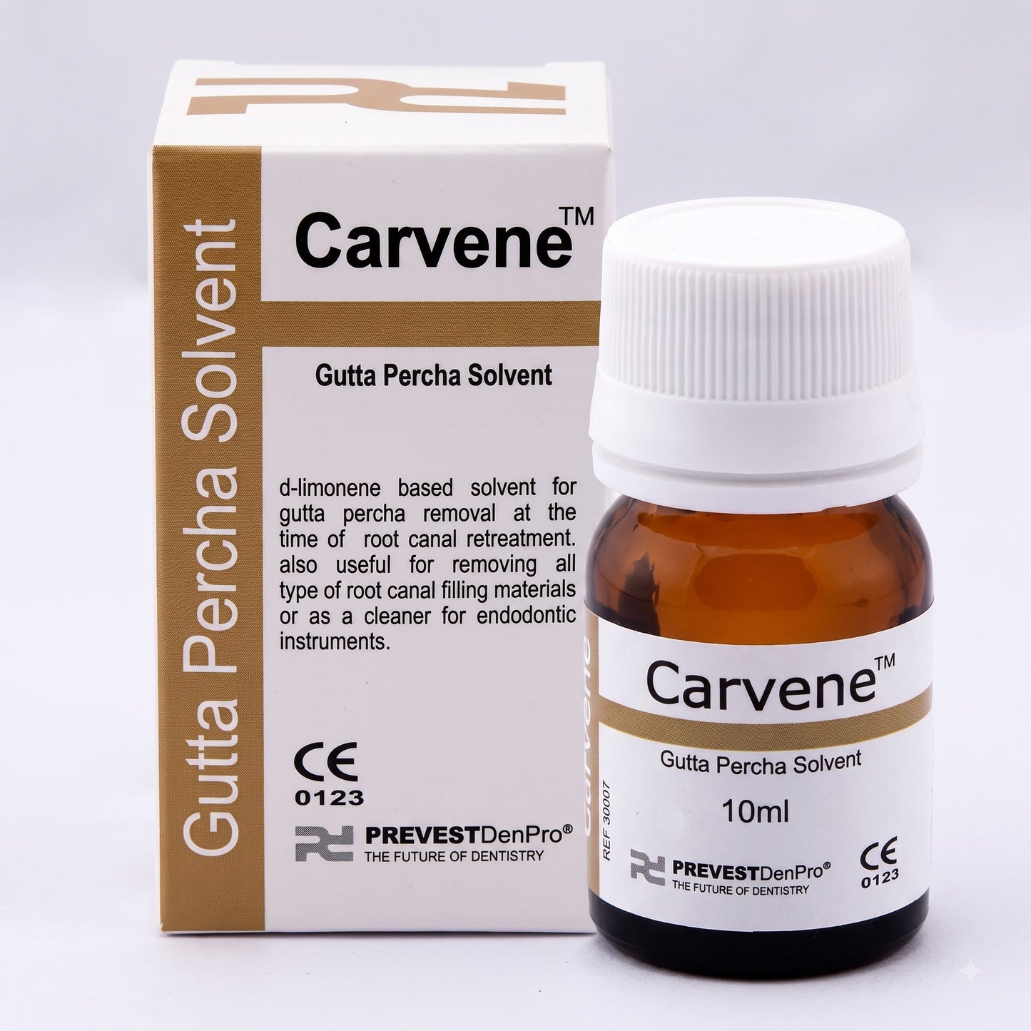Prevest DenPro Carvene | Gutta Percha Solvent