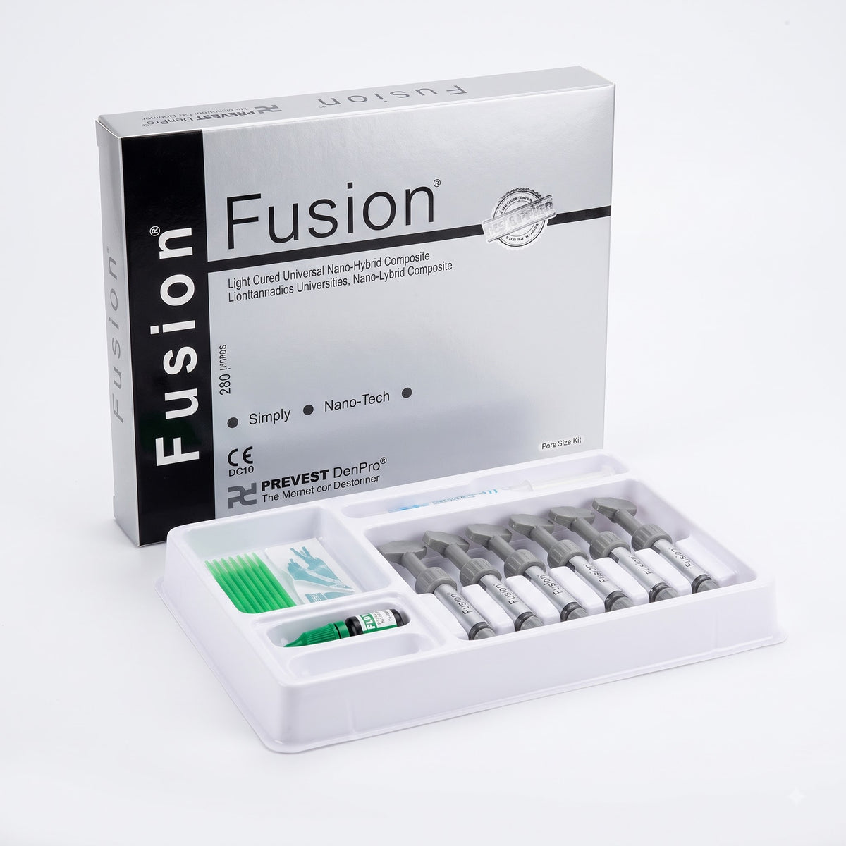 Prevest DenPro Fusion Universal