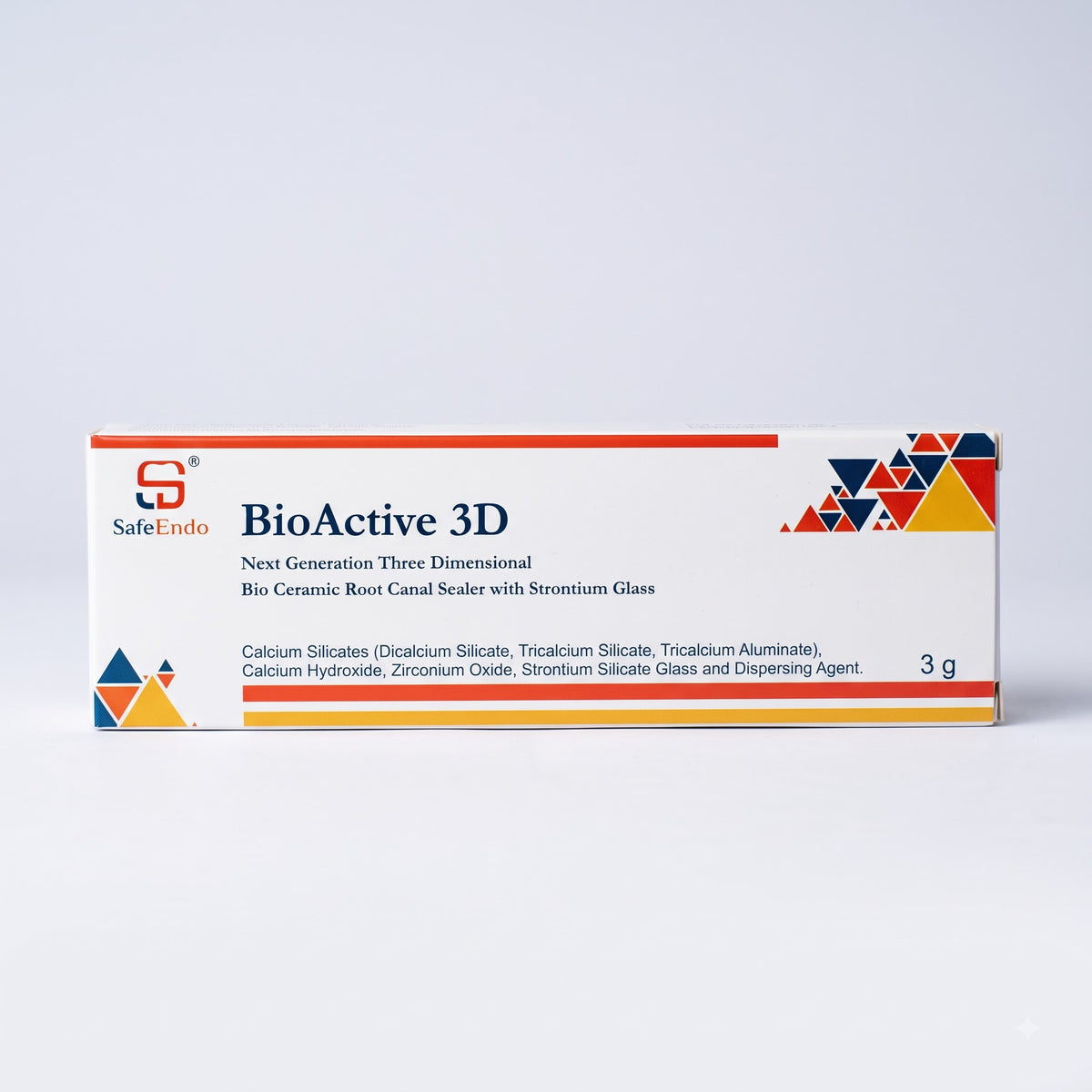 SafeEndo BioActive 3D