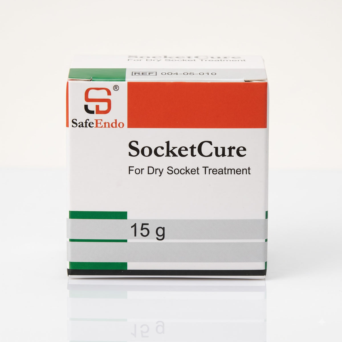 SafeEndo SocketCure