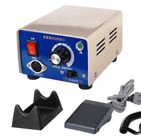 Micromotor