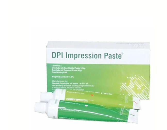 DPI Impression Paste