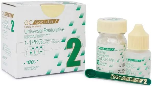 Universal Restorative