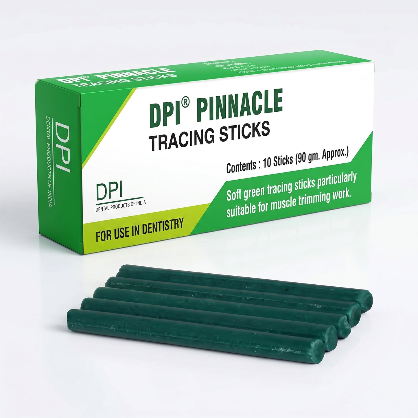 DPI Green Stick