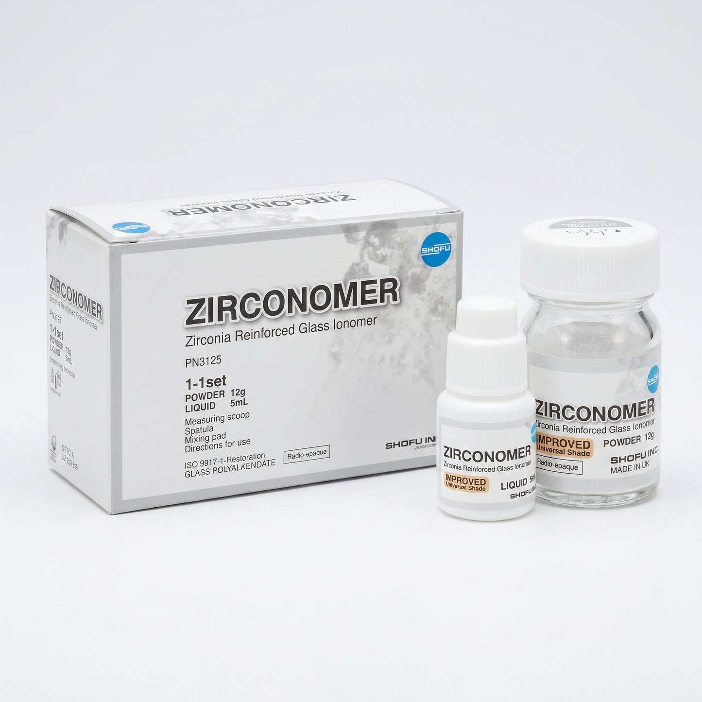Zirconomer