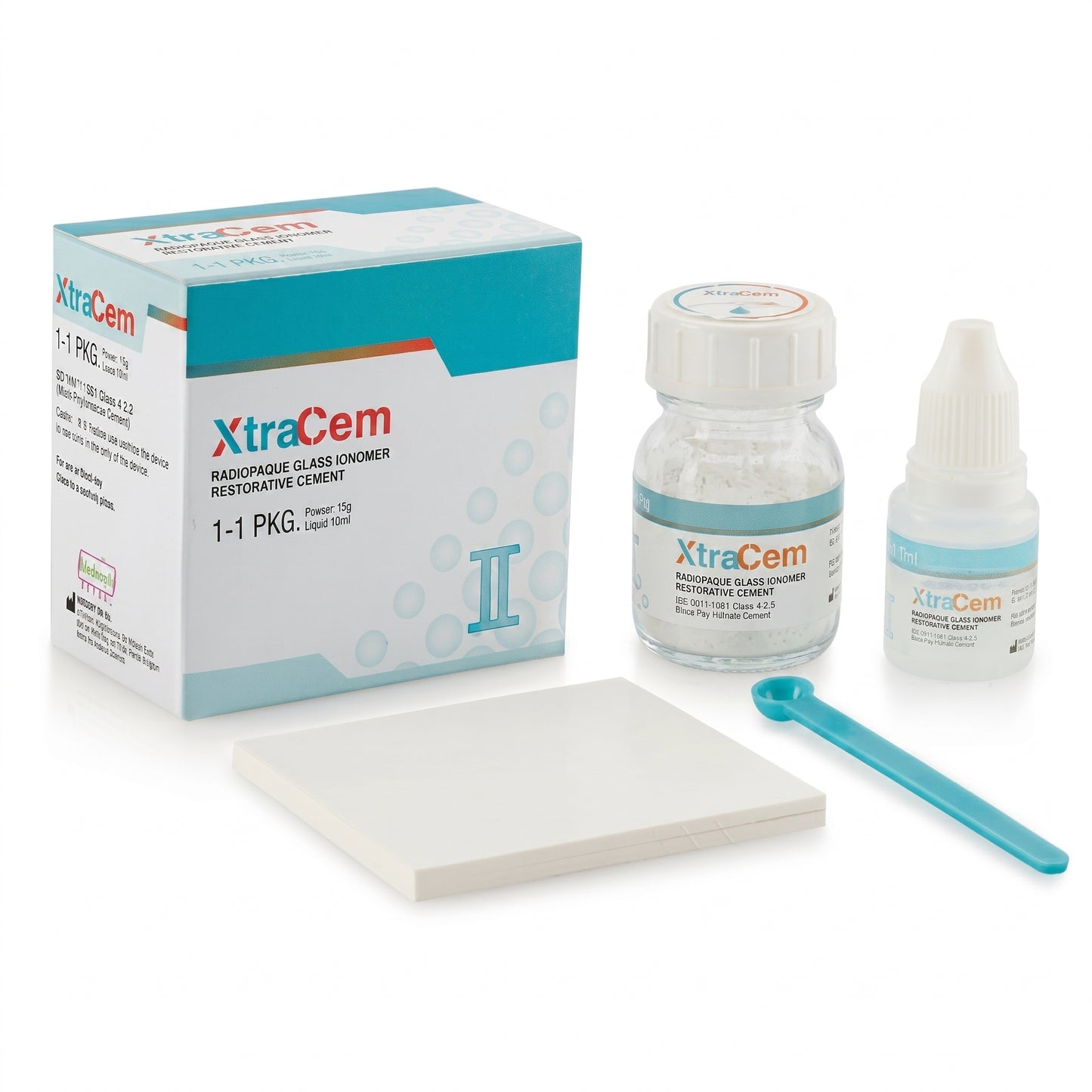 Xtracem A2