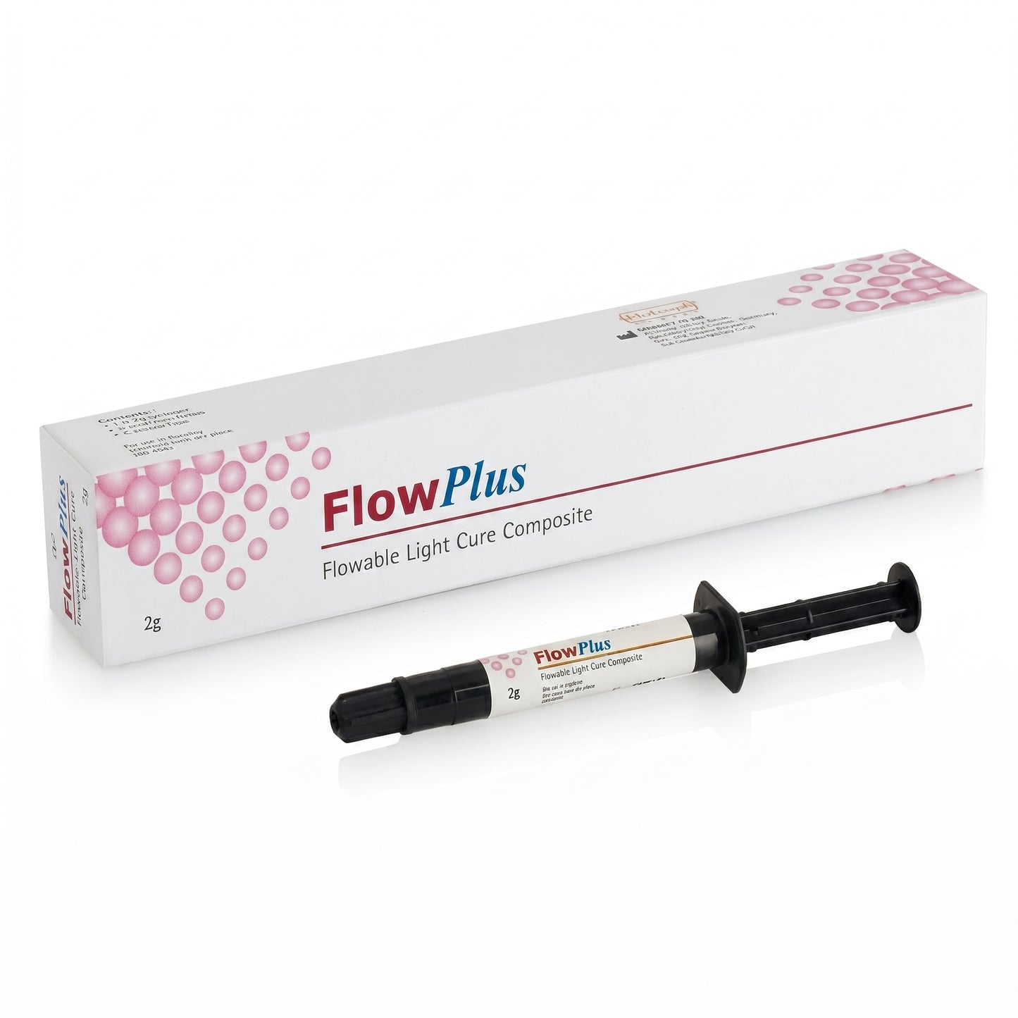 Medicept Flow Plus