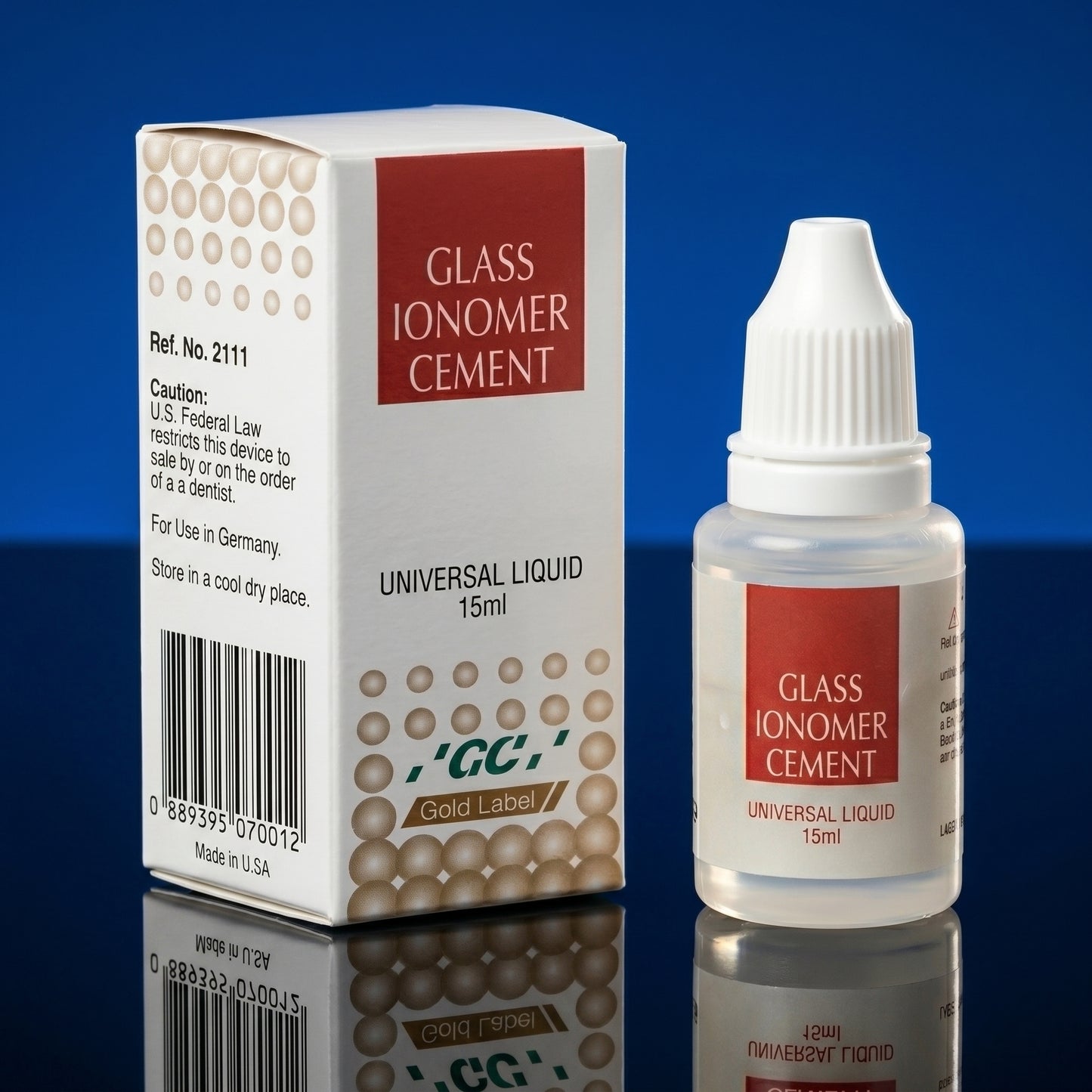 Medicept Universal Liquid