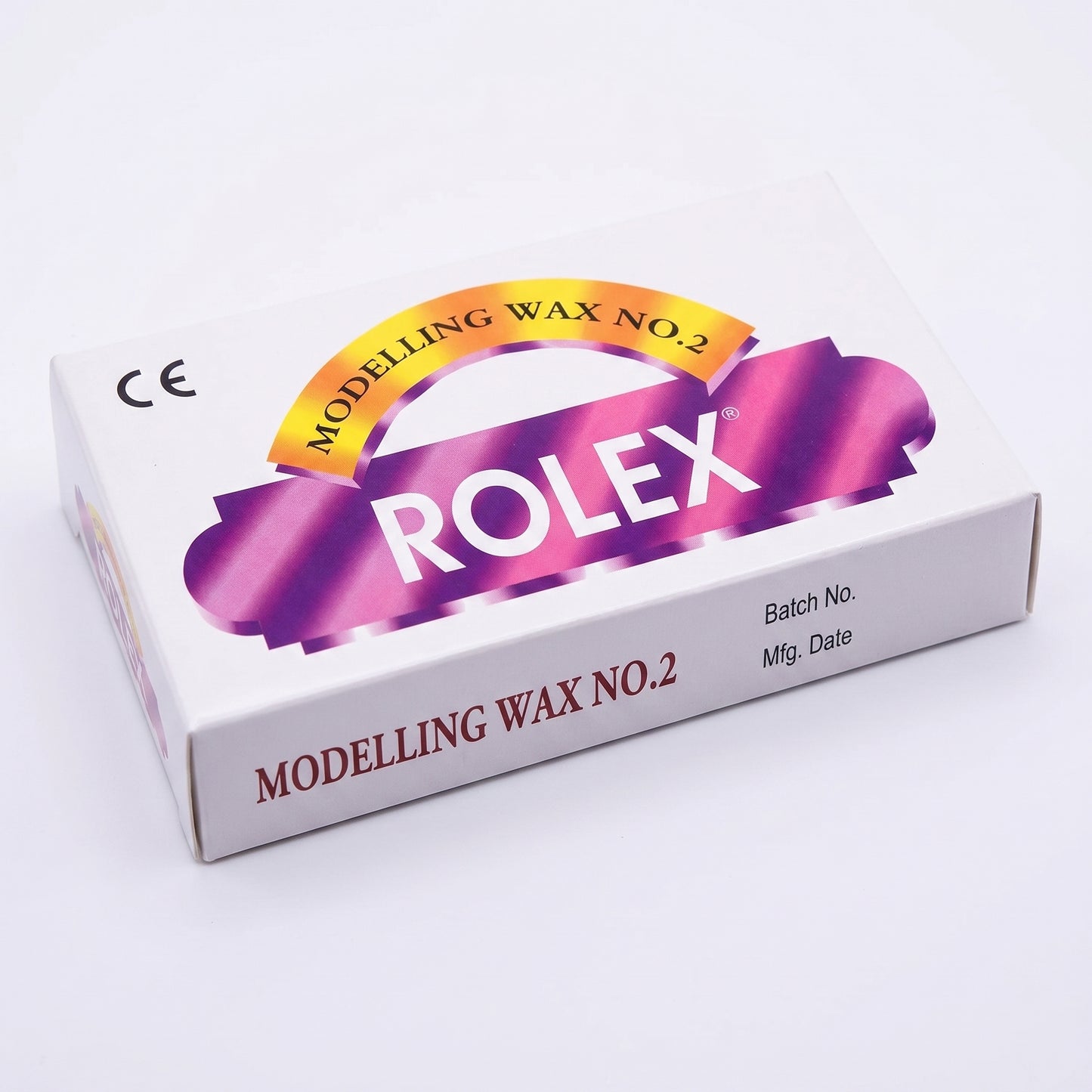 Wax Sheet