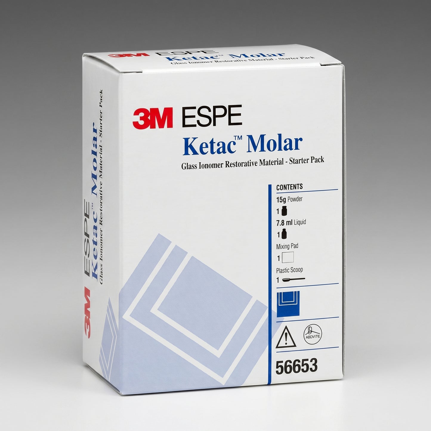 Ketac Molar GIC