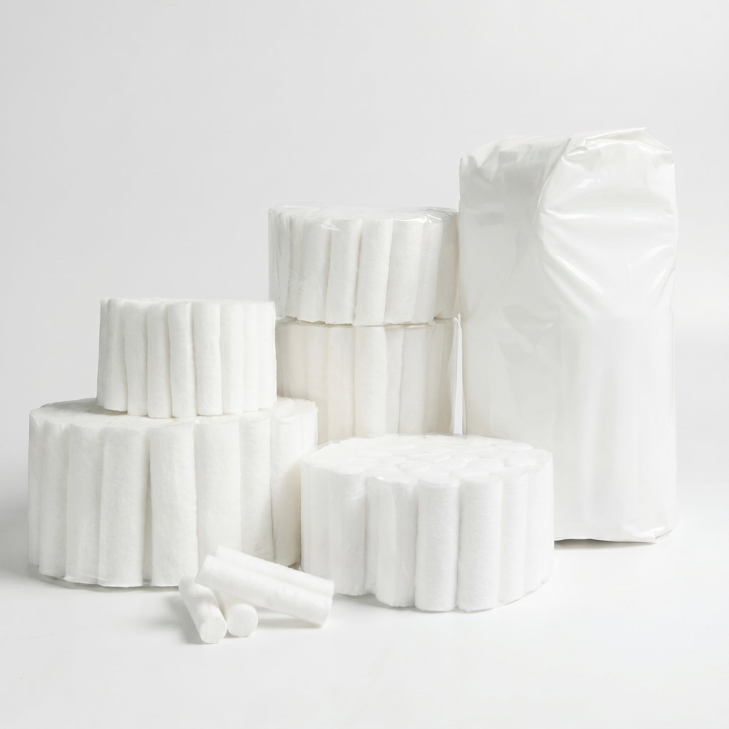 Cotton Roll