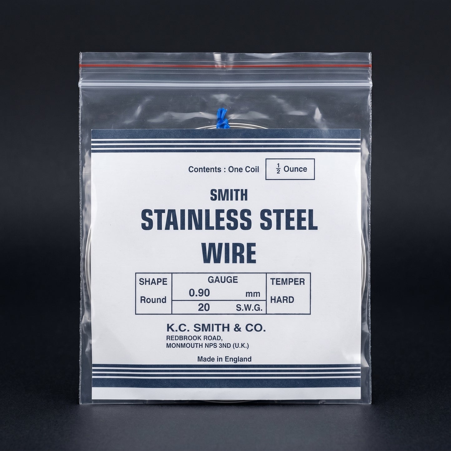 Stainless Steel Wire
