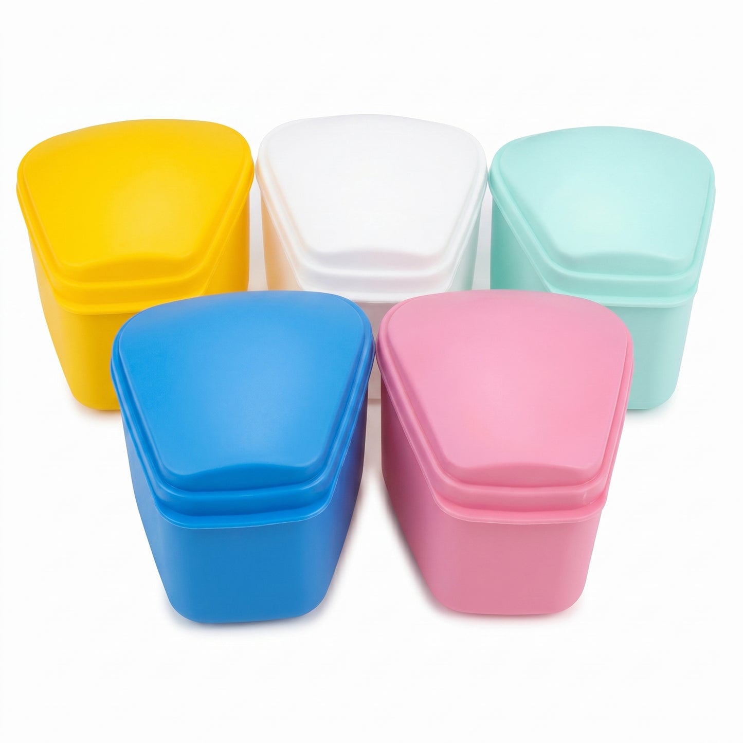 Denture Box