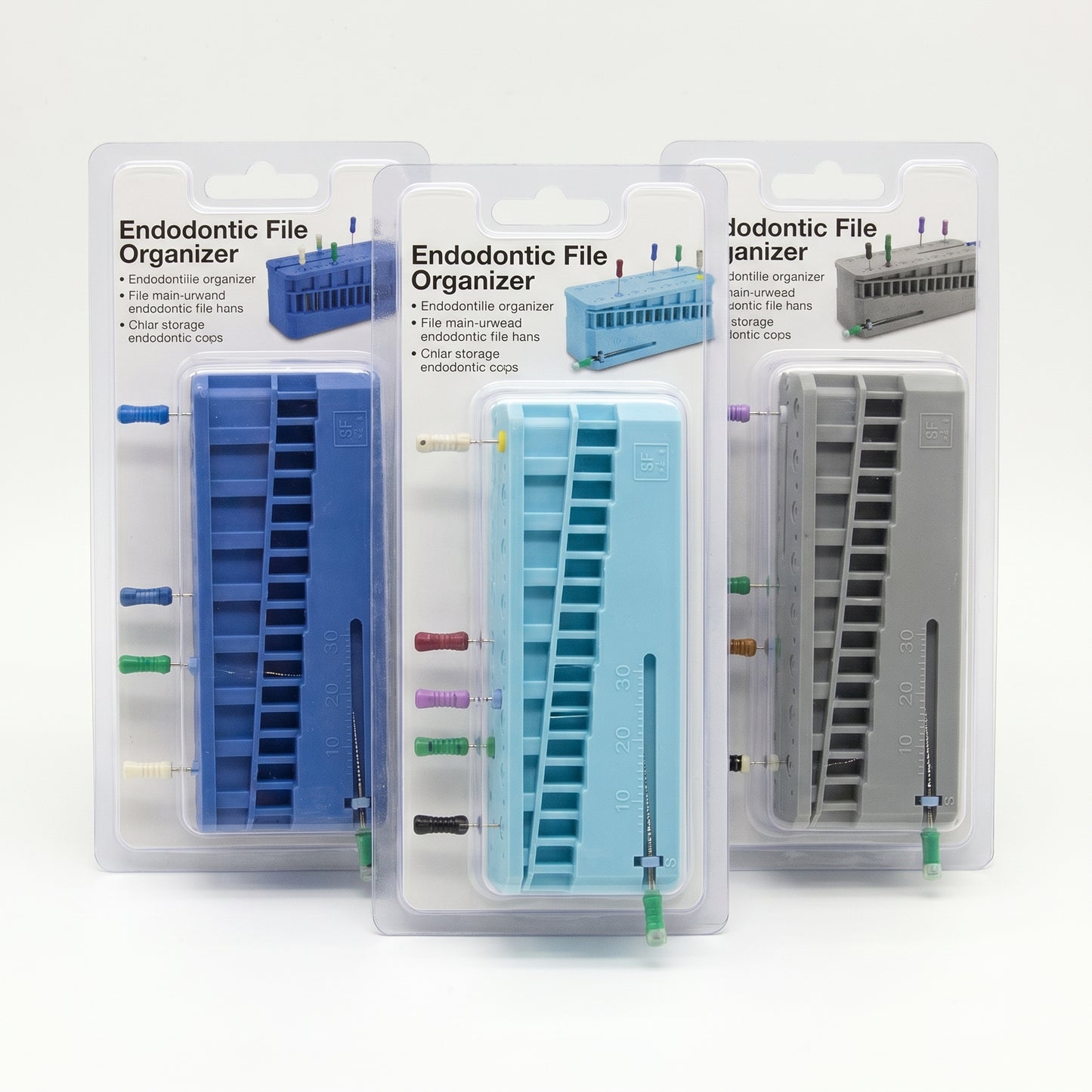 Endo Box
