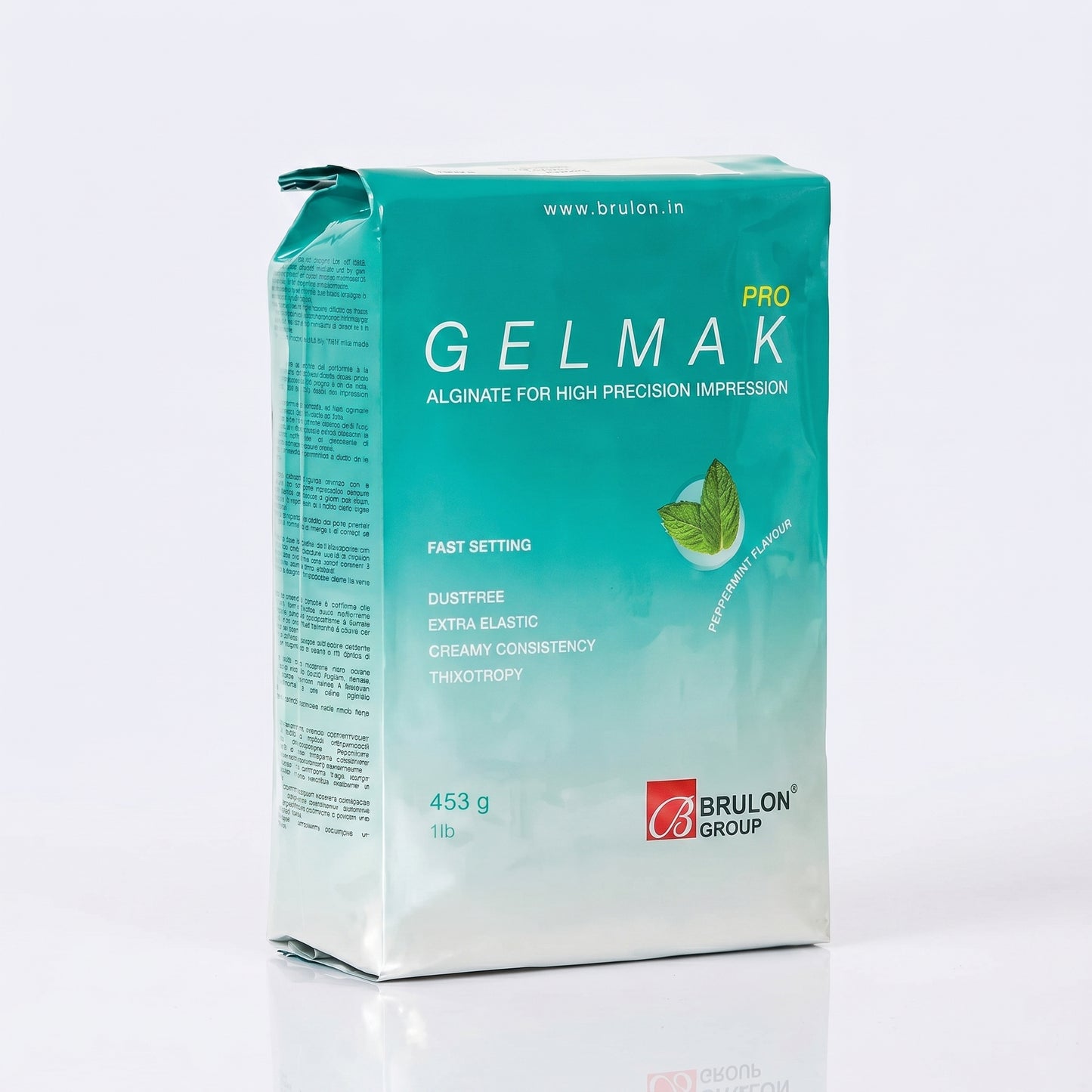 Alginate