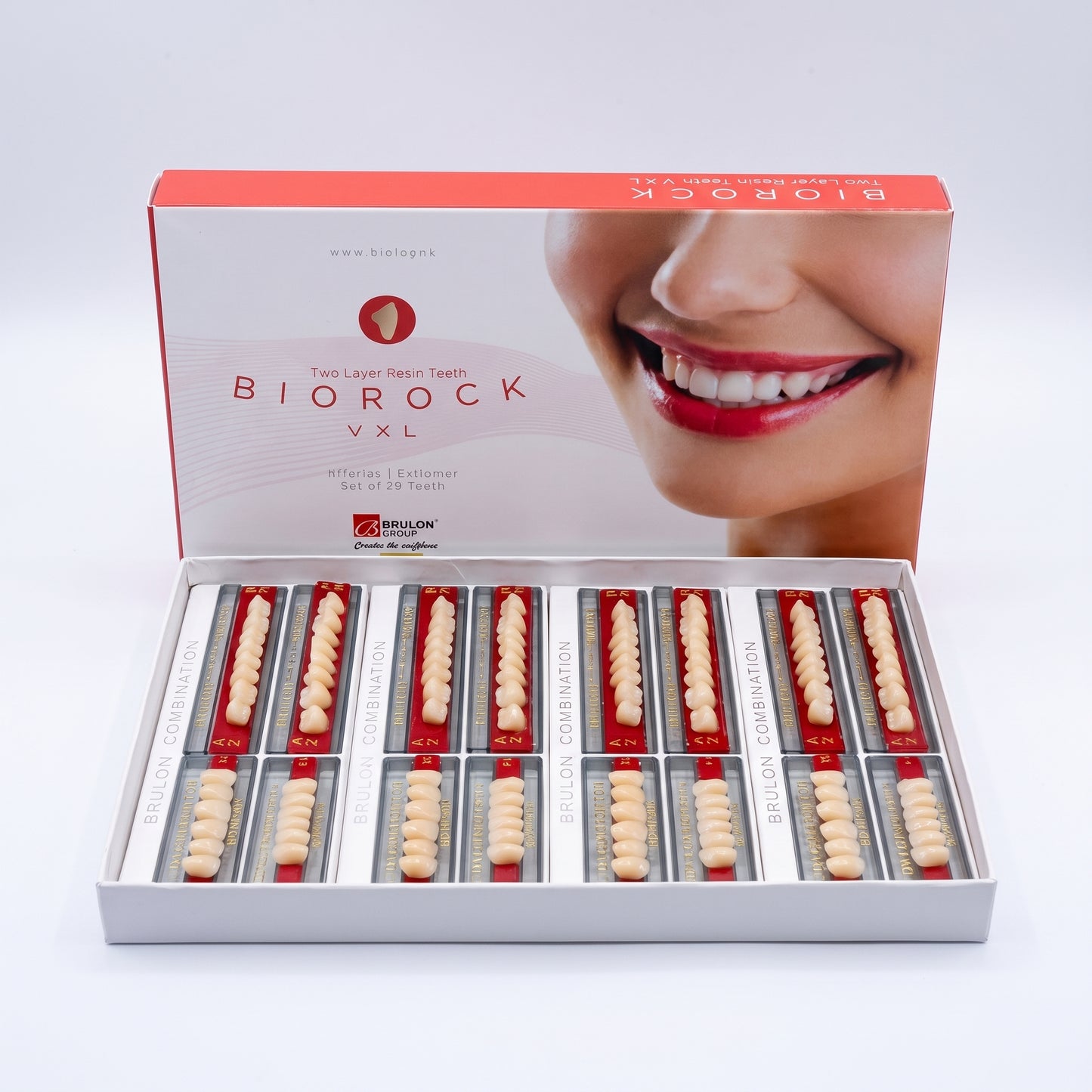 Teeth Set