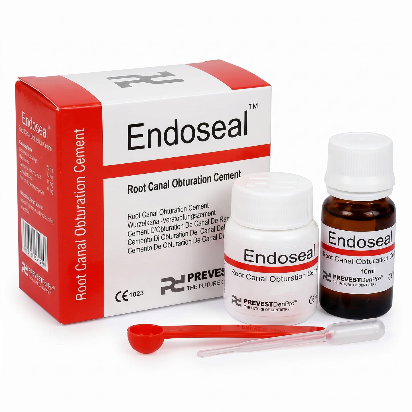 Endoseal