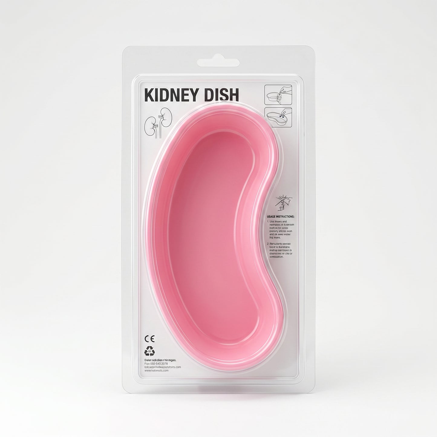 Kidney Tray