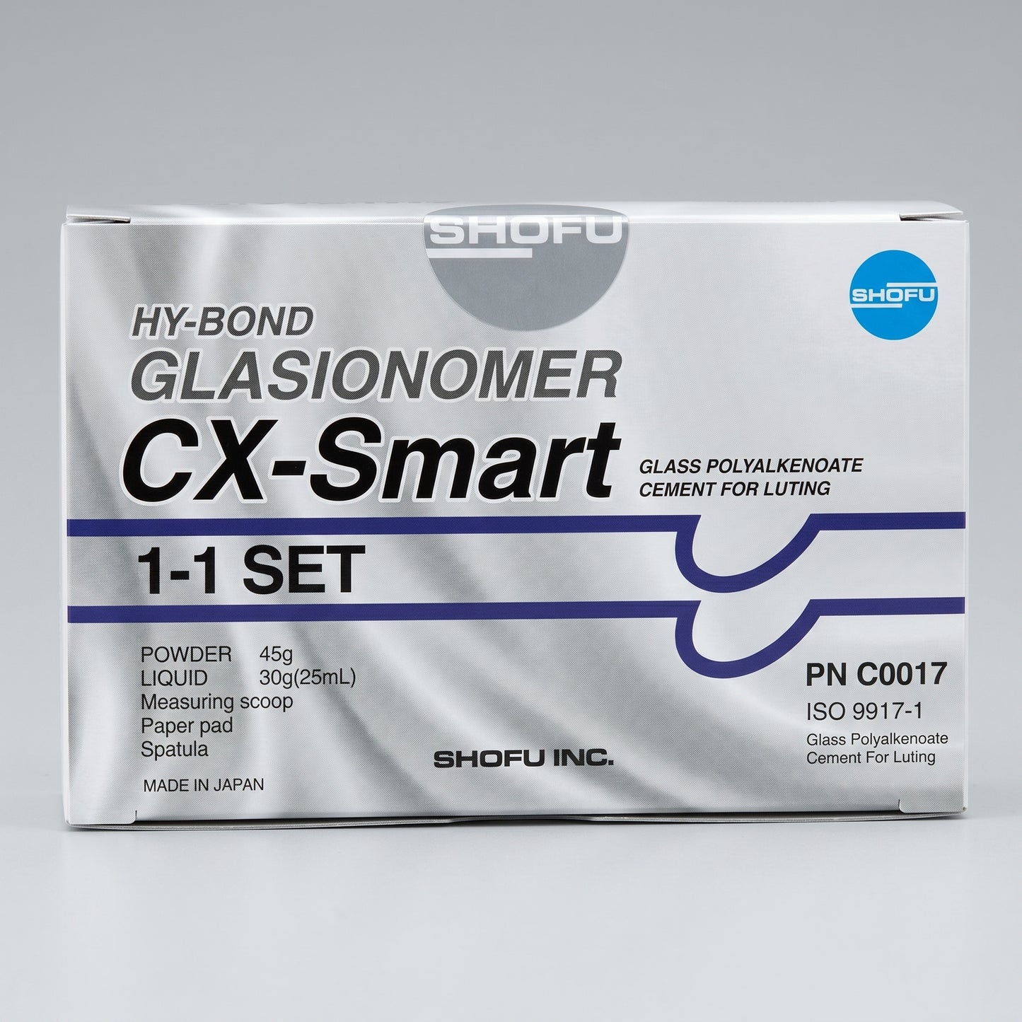 Shofu Glass Ionomer Cement Large