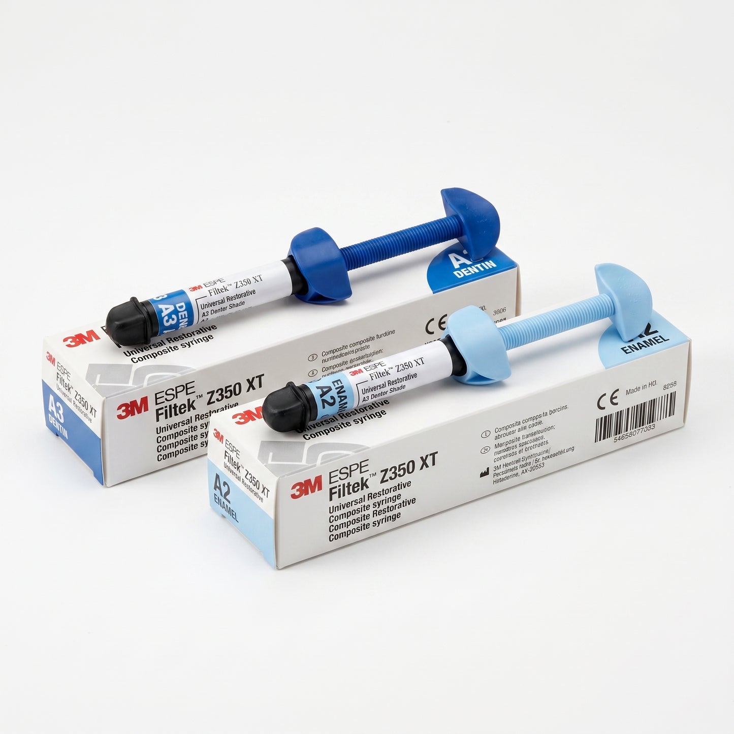 3M Z350 Composite Syringe