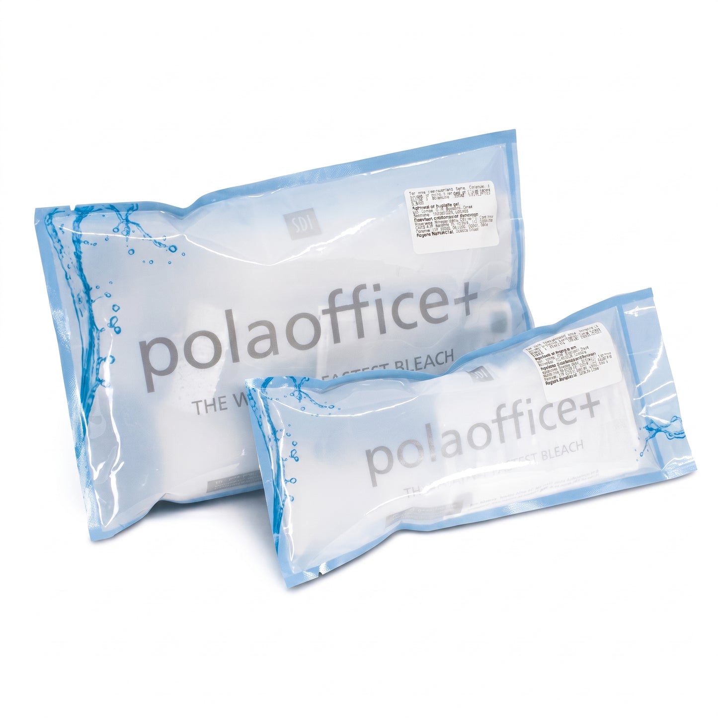 SDI Pola Office Plus 1 Patient Kit | Bleaching Kit
