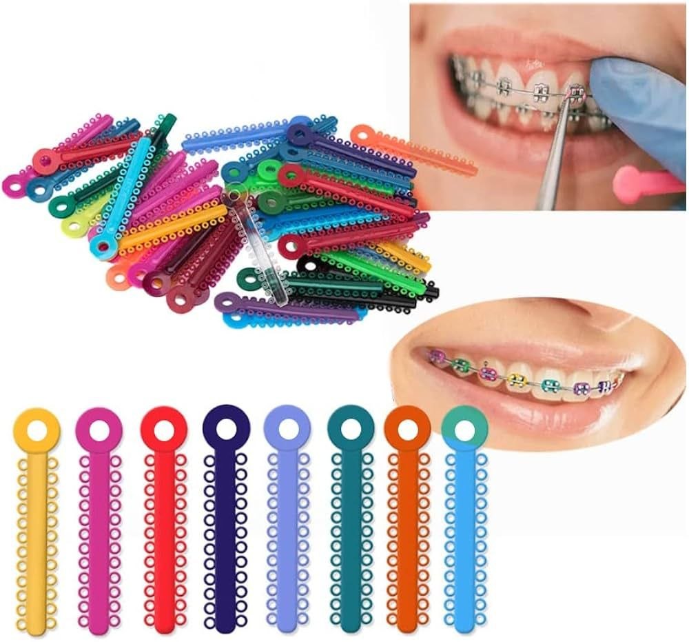 Zero Ring Elastics