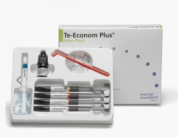 Te- Econom Plus