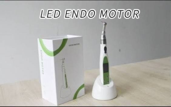 LED Endo Motor