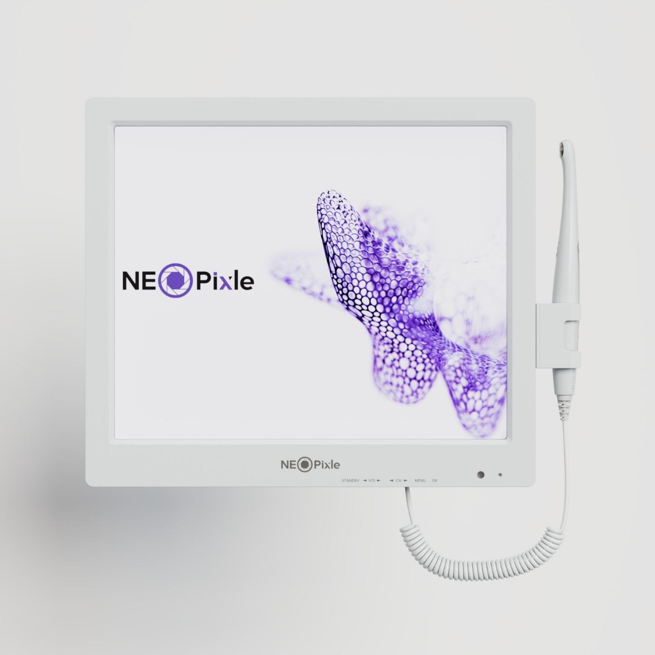 NEO Pixle Intraoral Camera