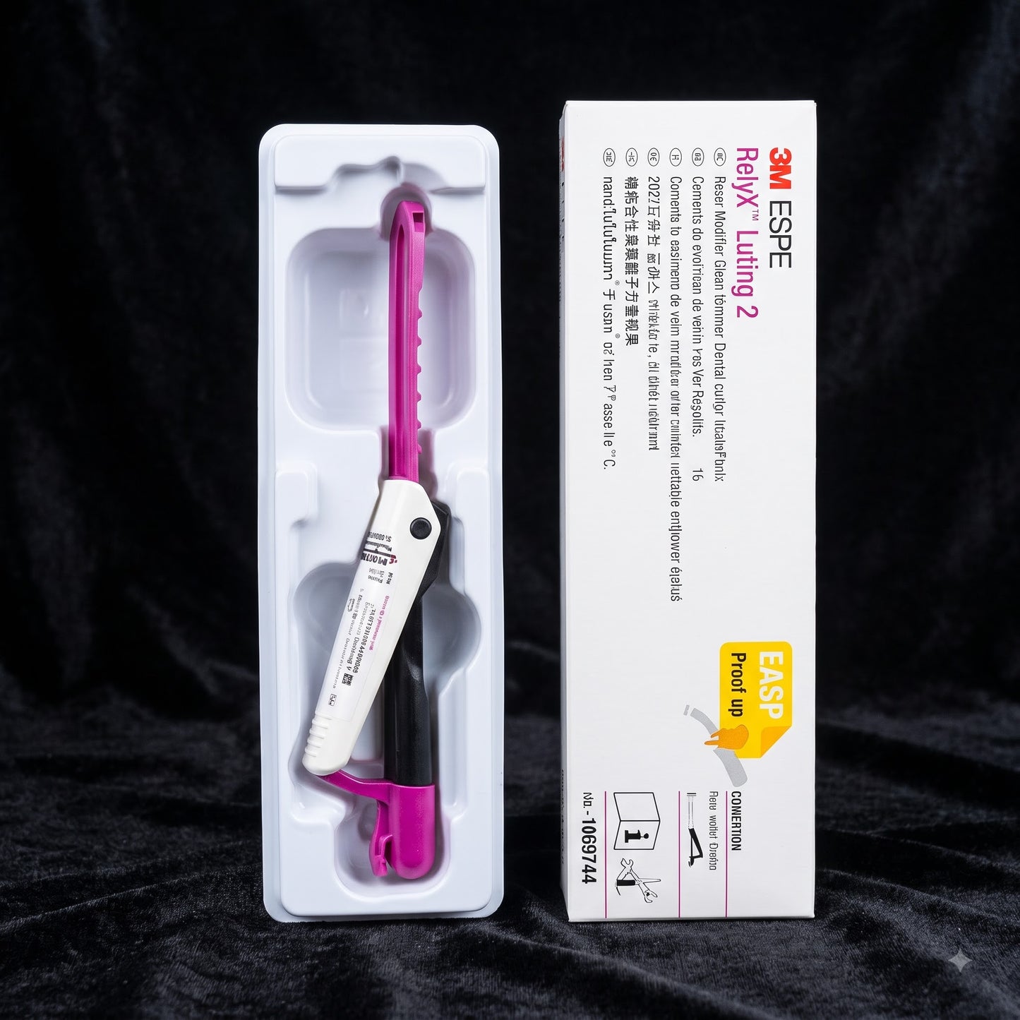 3M ESPE RelyX | Resin Modified Glass Ionomer Luting Cement