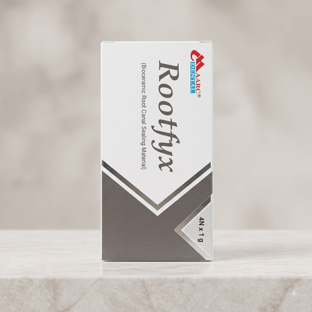 Alarac Rootfix | Bioceramic Root Canal Sealer