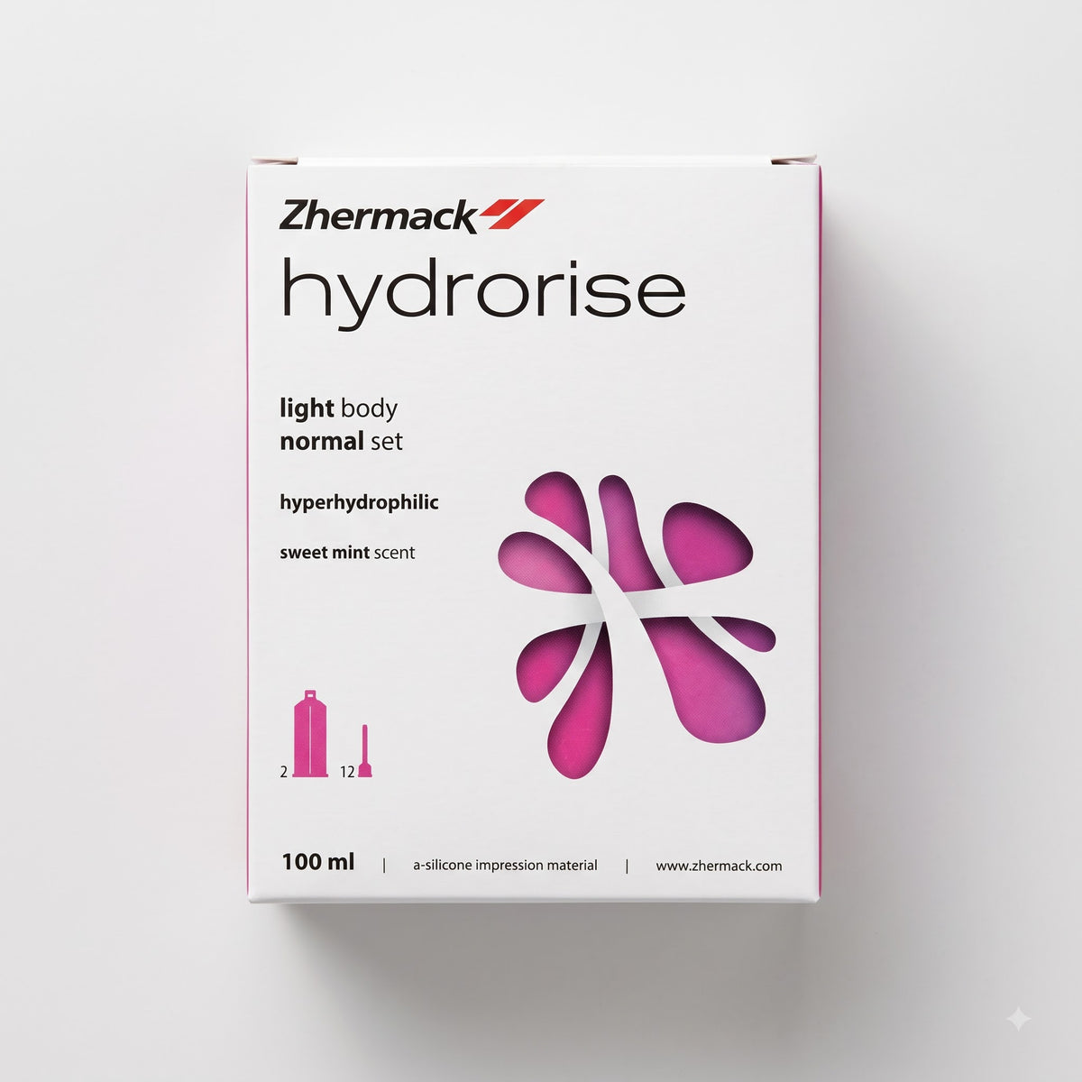 Zhermack Hydrorise Light Body