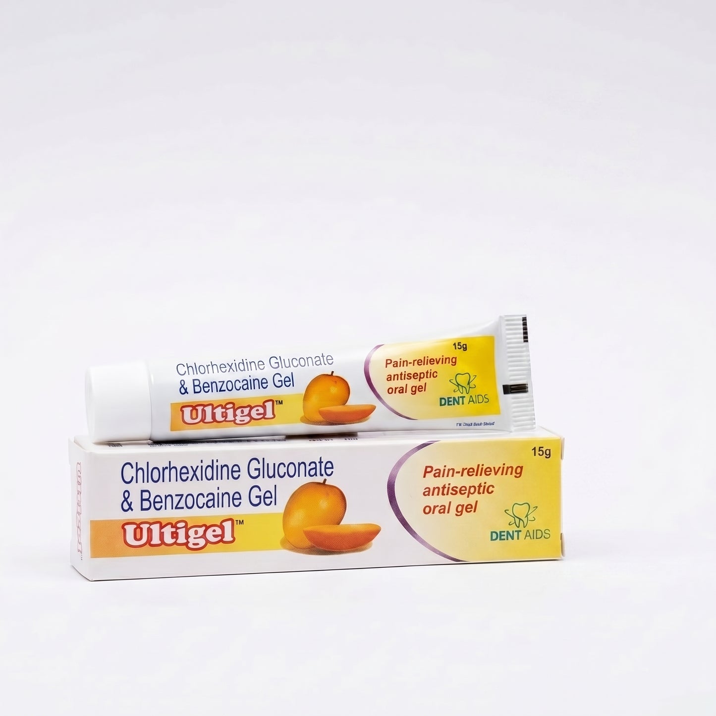 Stim Ultigel