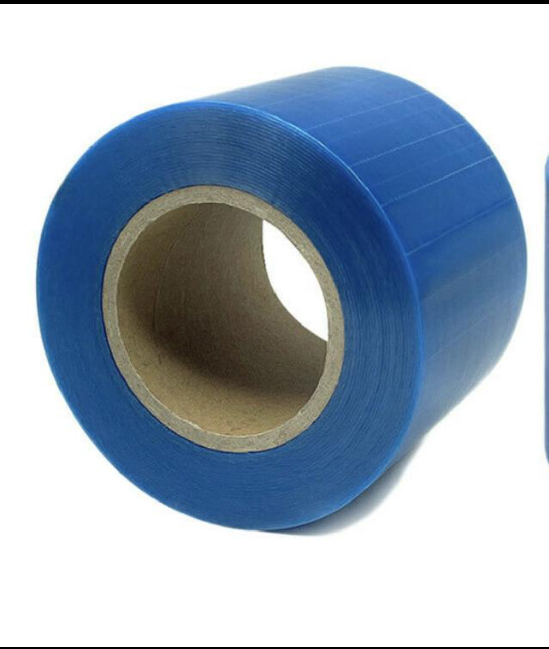 Barrier Film Roll for Sterilisation