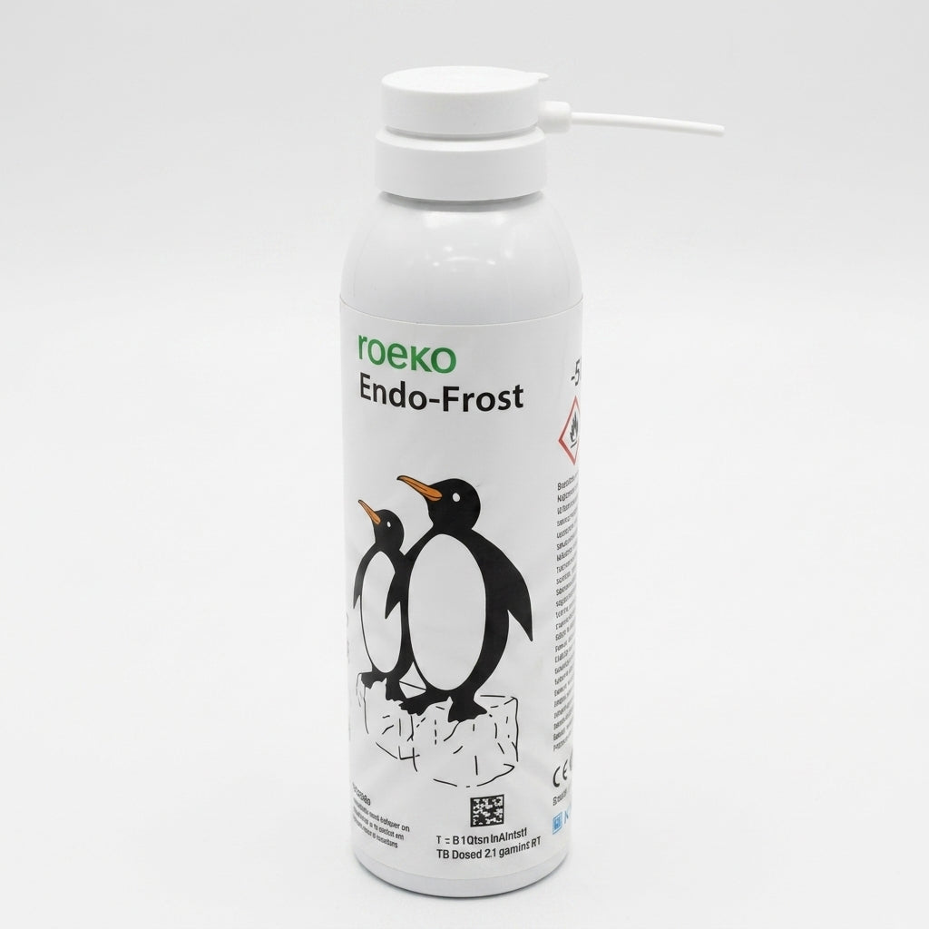 Coltene Vitality Control Endo - Frost