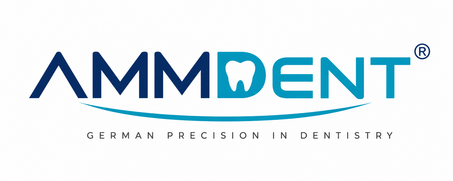 Ammdent