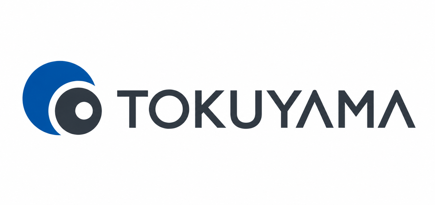 Tokuyama