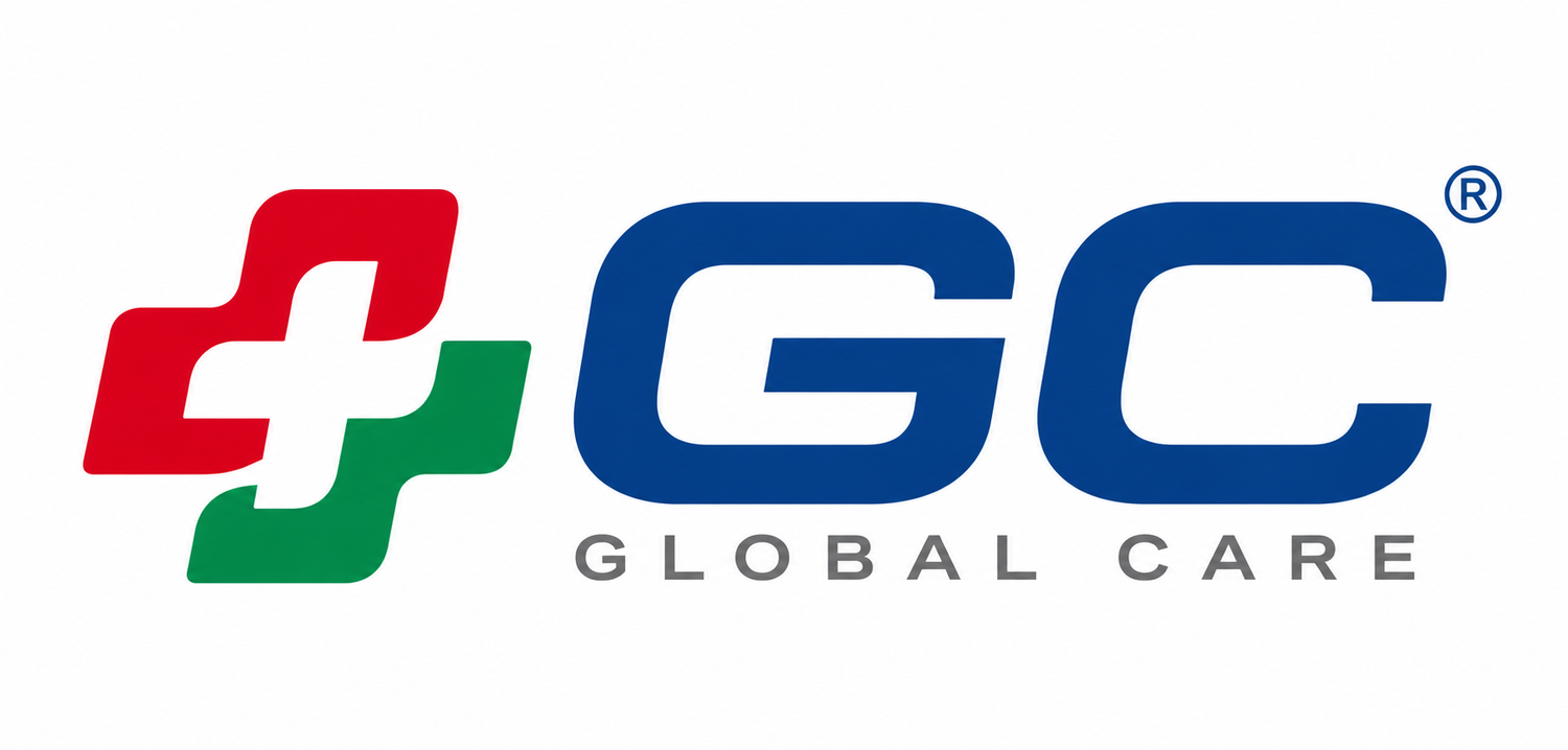 GC