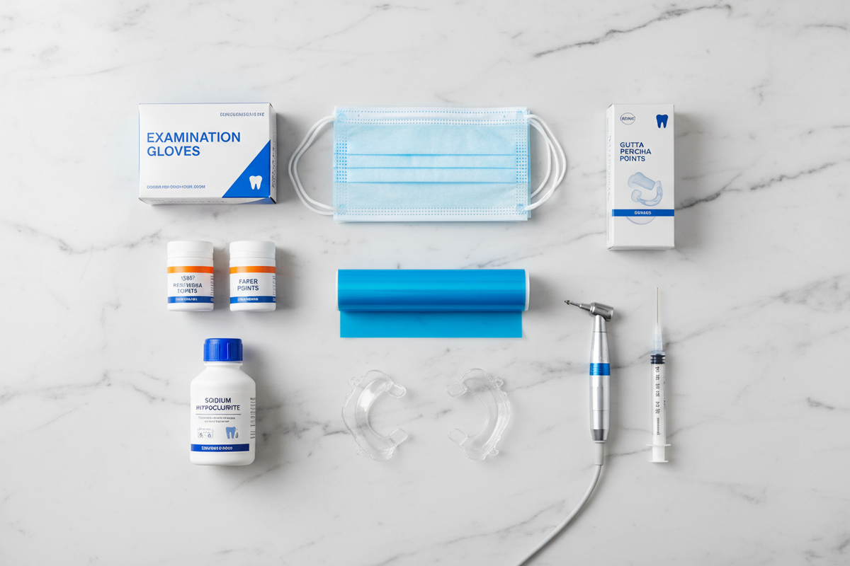 General Dentistry Collection Image