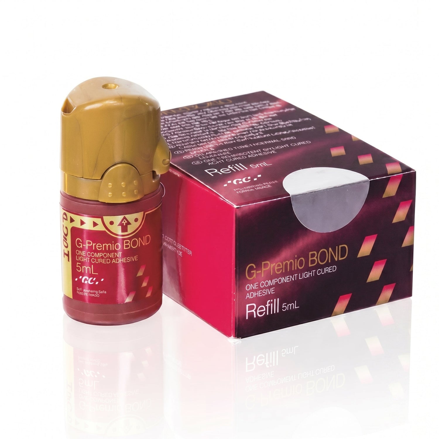 Hard-to-Find Dental Products