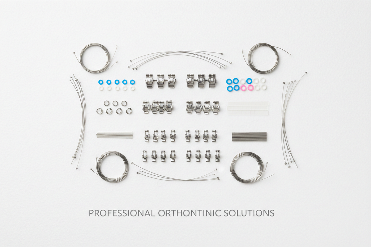 Orthodontics