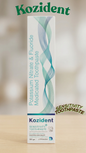 Kozident Sensitivity+ Toothpaste with Potassium Nitrate & Fluoride (100 g)