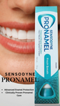 Sensodyne Pronamel Toothpaste – Advanced Enamel Protection (70 g)