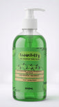 Swachiffy Fragranced Moisturizing Liquid Handwash – 500 ml