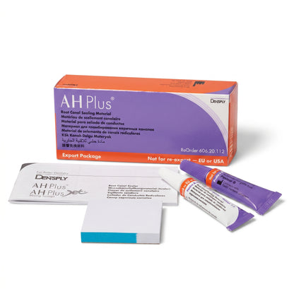 Dentsply AH Plus Root Canal Sealer