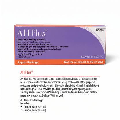 Dentsply AH Plus Root Canal Sealer
